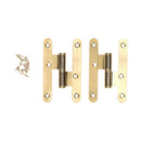 BLÍSTER DOBRADIÇA SEM REMATE PN04 DEREITA 100X58MM LS EDM