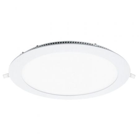 DOWNLIGHT IGLUX LS-102118-FB V2 CIRCULAR Ø220 X 19MM POTENCIA 18W