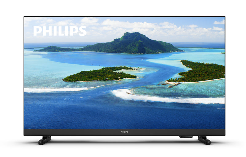 Philips 5500 series 32PHS5507/12 TV 81,3 cm (32") HD Preto