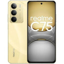 SMARTPHONE REALME C75 8GB 128GB 6.72" ORO