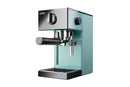 MÁQUINA DE CAFÉ EXPRESSO SOLAC CE4504 1050W 20 BARES AZUL