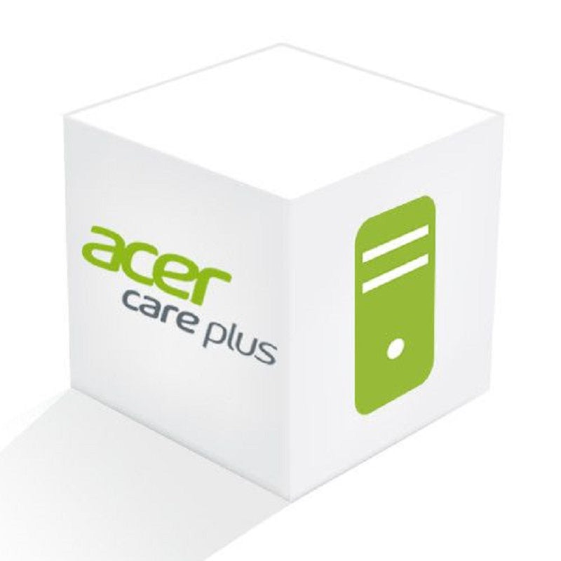 Acer SV.WCMAP.A06 extensão de garantia e suporte