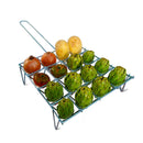GRELHADOR PARA VERDURAS 16 UNID.