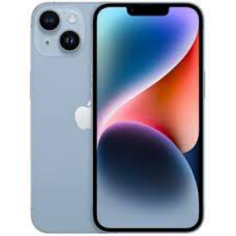 APPLE IPHONE 14 128GB  6.1 5G  AZUL