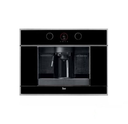 Teka CLC 835 MC Completamente automático Máquina espresso 1 l