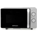 MICROONDAS ORBEGOZO MI 2062 CE 700W CAPACIDAD 20L GRIS