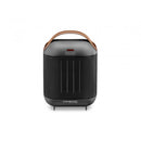 AQUECEDOR CERAMICO DELONGHI HFX30C18AG