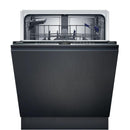 MAQUINA LAVAR LOIÇA ENCASTRE SIEMENS SN63HX03TE