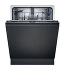 MAQUINA LAVAR LOIÇA ENCASTRE SIEMENS SN63HX03TE