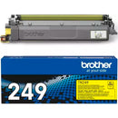 Brother TN-249Y toner 1 unidade(s) Original Amarelo