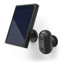 Hama 00176615 câmara de segurança Câmera de segurança CCTV Exteri