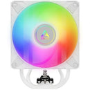 VENTILADOR CON DISIPADOR ARCTIC FREEZER 36 A-RGB 12CM