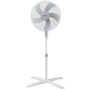 VENTOINHA DE PÉ GRUNKEL FAN-165X 50W 40CM 3 VELOCIDADES