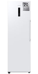 CONGELADOR VERTICAL SAMSUNG RZ32C7CDEWWEF NF BRANCO