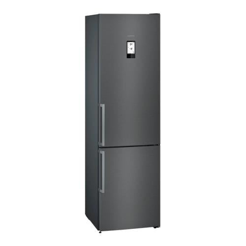 Siemens iQ500 KG39NHXEP frigorífico e congelador Independente 368