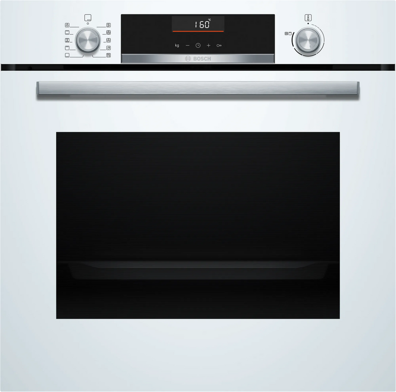 BOSCH - FORNO SERIE 6 HBG536EW3