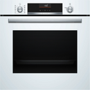 FORNO BOSCH HBG536EW4( MULTIFUNÇÕES  - 71 LITROS - 8 P )