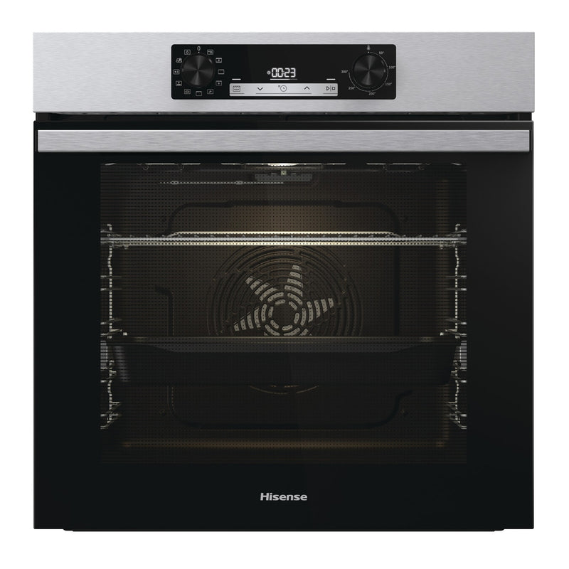 HORNO HISENSE BI62216AXE2 MF GT DSP INOX