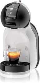 CAFETERA DE CÁPSULAS DELONGUI DOLCE GUSTO MINI ME EDG155BG NEGRA