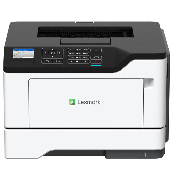 Lexmark MS521dn 1200 x 1200 DPI A4