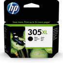 HP INK CARTRIDGE BLACK 3YM62AE