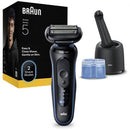 MAQUINA BARBEAR BRAUN 52B7000 SERIE 5