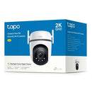 CÁMARA DE VIDEOVIGILANCIA TP-LINK TAPO TC42 VISIÓN NOCTURNA CONTR
