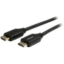 StarTech.com HDMM1MP cabo HDMI 1 m HDMI Type A (Standard) Preto