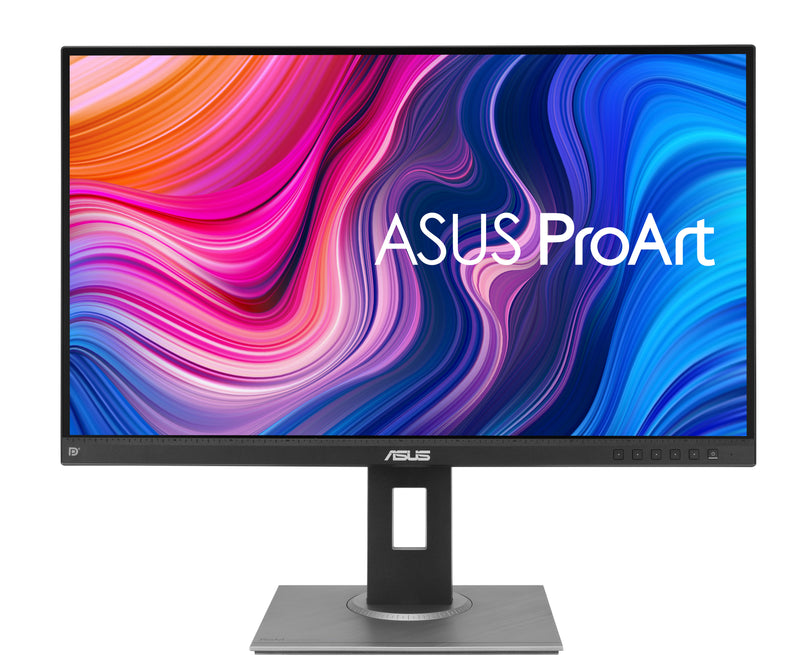 ASUS ProArt PA278QV 68,6 cm (27") 2560 x 1440 pixels Quad HD LED