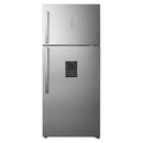 FRIGORIFICO HISENSE RT-728-N-4-WCE