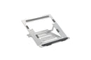 KENSINGTON EASY RISER SOPORTE DE ALUMINIO PARA PORTATIL HASTA 16