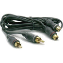 CABO METRONI.2RCA-M2RCA-F-1,2M-470075