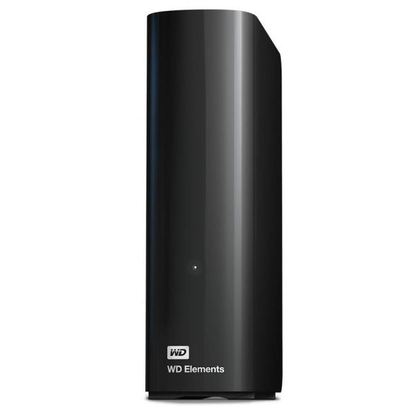 DISCO EXTERNO WESTERN DIGITAL ELEMENTS 8TB 3.5 USB 3.0