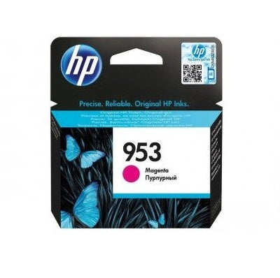 HP Tinteiro original 953 Magenta