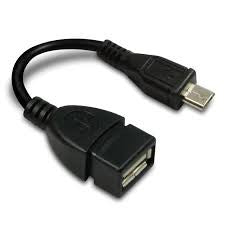 CABO METRONI.MICRO USB M/USB F -470228