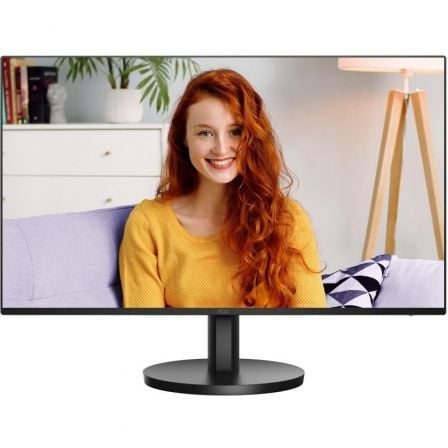 AOC 24B3HA2 monitor de ecrã 60,5 cm (23.8") 1920 x 1080 pixels F