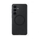 SAMSUNG - CAPA RUGGED MAGNÉTICA GALAXY S26+ PRETO EF-RS947CBEGWW