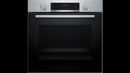BOSCH - FORNO SERIE 4 C/ VAPOR HQA574ES3