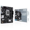 MOTHERBOARD ASUS PRIME H610M-R-SI SOCKET 1700