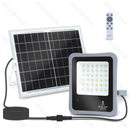PROJETOR SOLAR AIGOSTAR 100W IP65