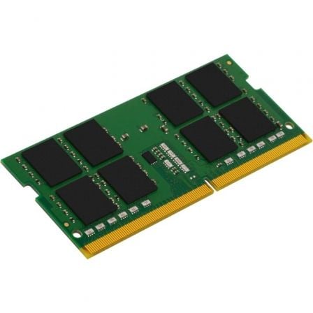 DDR4 32GB 2666MHZ CL19 SODIMM