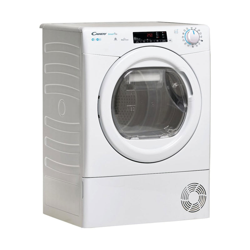 MÁQUINA DE SECAR ROUPA CANDY CSOEC10TES 10KG CONDENSAÇAO B