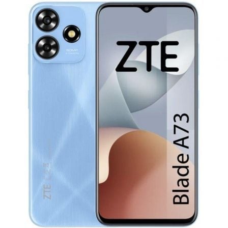 SMARTPHONE ZTE BLADE A73 4GB 128GB 6.6" AZUL