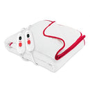 AQUECE CAMAS UFESA 2X60W -FHCMNCOMFORT( 120 W - 3 T - 150 X 130 C