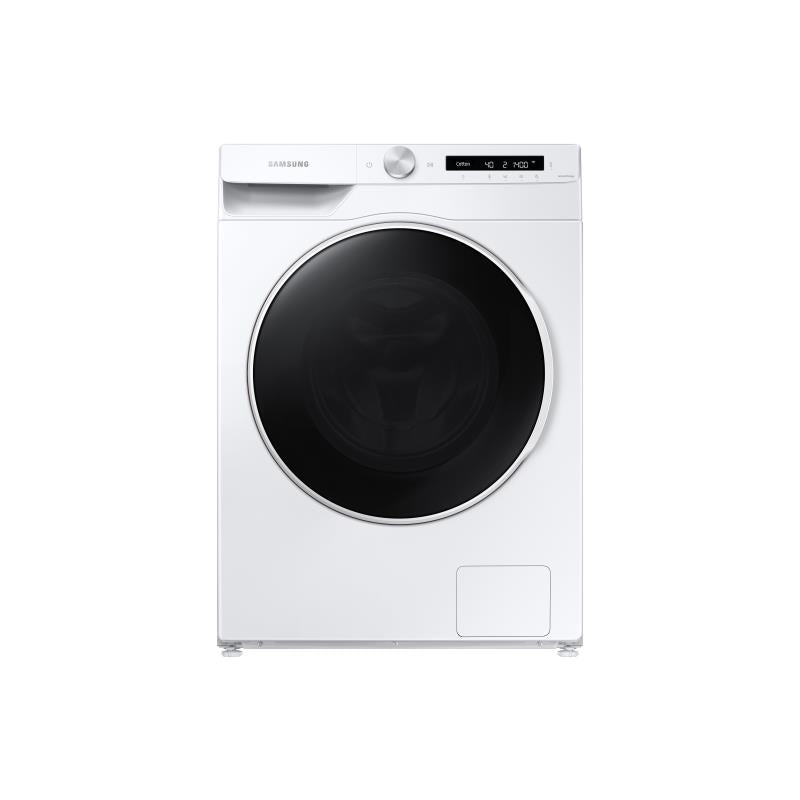 MÁQUINA DE LAVAR E SECAR ROUPA SAMSUNG WD12T504DWW/S3