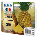 Epson 604XL tinteiro 4 unidade(s) Original Rendimento alto (XL) P