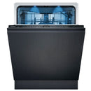 MÁQUINA DE LAVAR LOUÇA INTEGRÁVEL SIEMENS SN65ZX07CE 3ªB 8P 40DBA