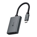 USB3.0 TYPE-C TO SD & MICROSD 3.0 ADAPTER
