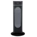 FLAMA TERMOVENTILADOR CERAMICO 2000W 2 NIVEIS AQUECIMENTO