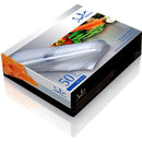 JATA ROLO DE SACOS P/ EV104 2 ROLOS 28CMX6MT